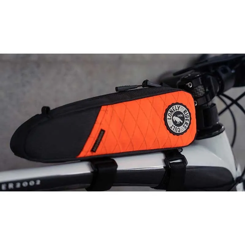 Uläc Trekking Gt Bolt-on Rahmentasche 1l Uläc Trekking Gt Bolt-on Rahmentasche 1l