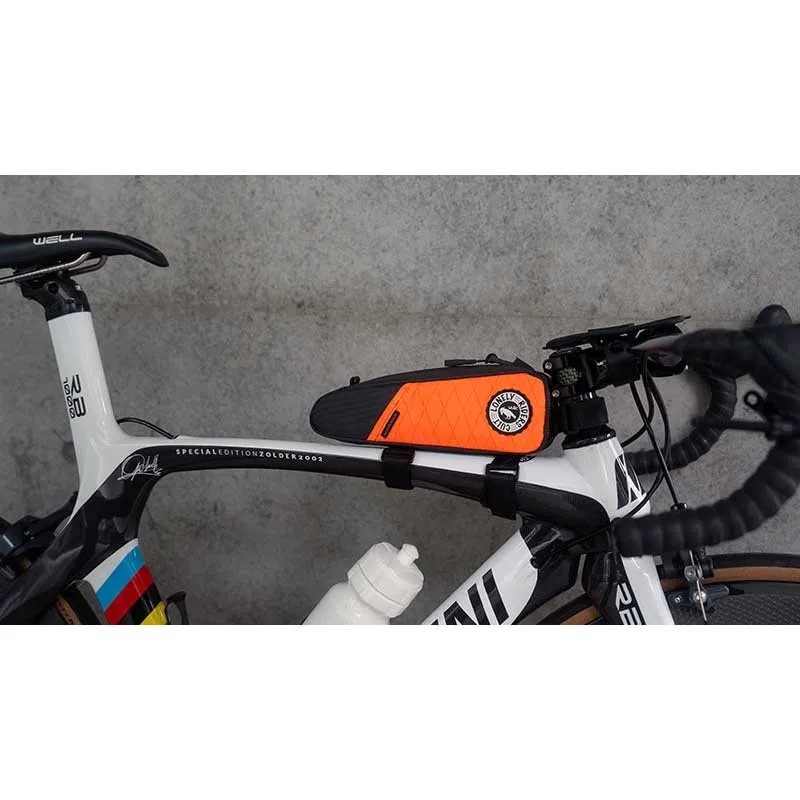 Uläc Trekking Gt Bolt-on Rahmentasche 1l Uläc Trekking Gt Bolt-on Rahmentasche 1l