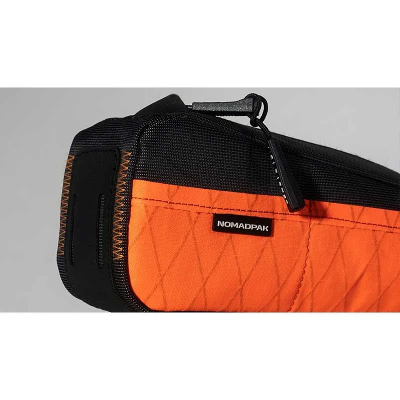 Uläc Trekking Gt Bolt-on Rahmentasche 1l Uläc Trekking Gt Bolt-on Rahmentasche 1l