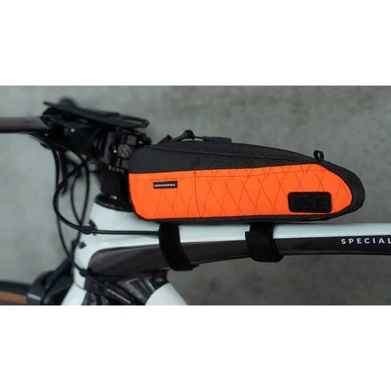 Uläc Trekking Gt Bolt-on Rahmentasche 1l Uläc Trekking Gt Bolt-on Rahmentasche 1l