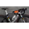 Uläc Trekking Gt Bolt-on Rahmentasche 1l