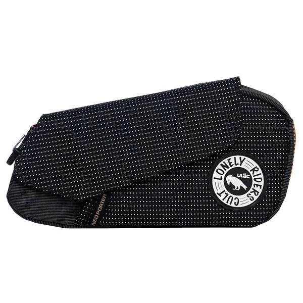 Uläc Trekking Verve Rahmentasche 0.9l, Noir, One Size Uläc Trekking Verve Rahmentasche 0.9l, Noir, One Size