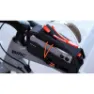 Uläc Trekking Verve Rahmentasche 0.9l, Noir, One Size