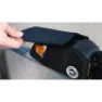 Uläc Trekking Verve Rahmentasche 0.9l, Noir, One Size