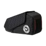 Uläc Trekking Verve Rahmentasche 0.9l, Noir, One Size