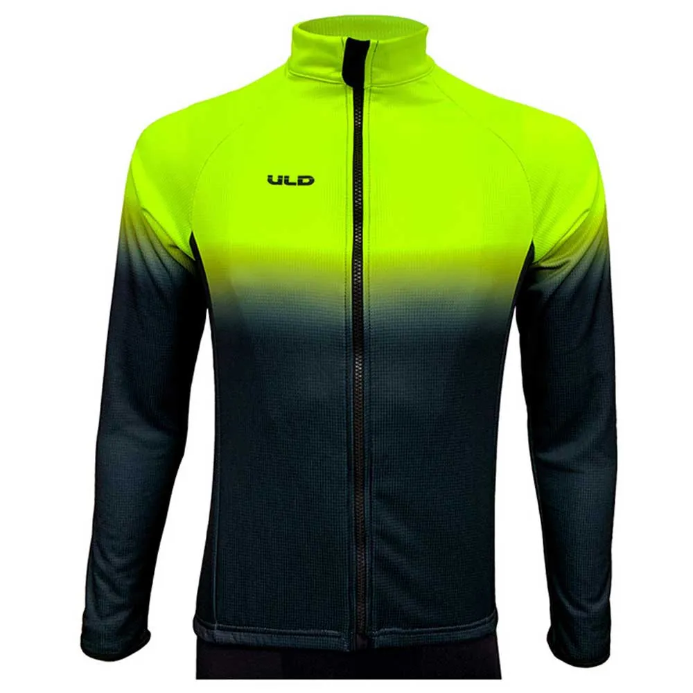 ULD C30 Langarm-trikot ULD C30 Langarm-trikot