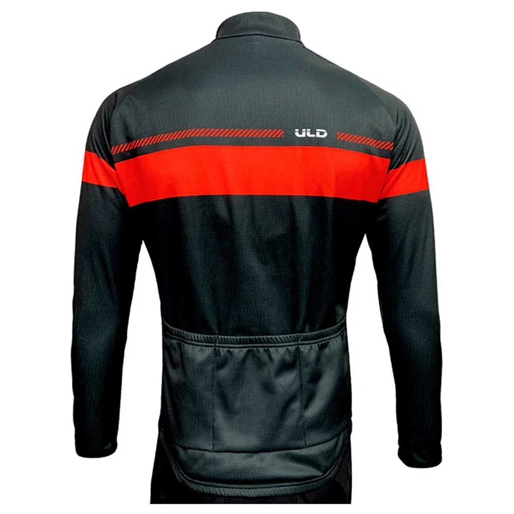 ULD C30 Langarm-trikot