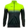 Fluor yellow / black