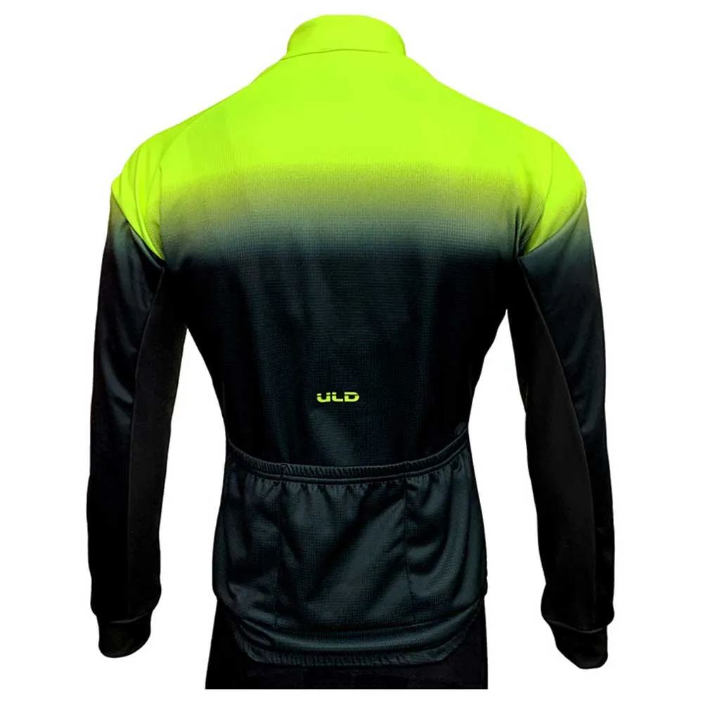 ULD C40 Jacke
