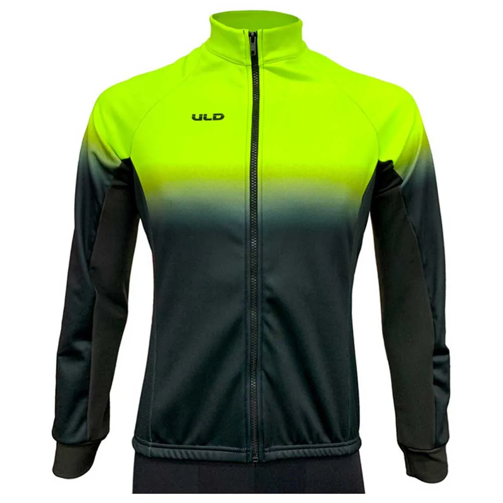 ULD C40 Jacke