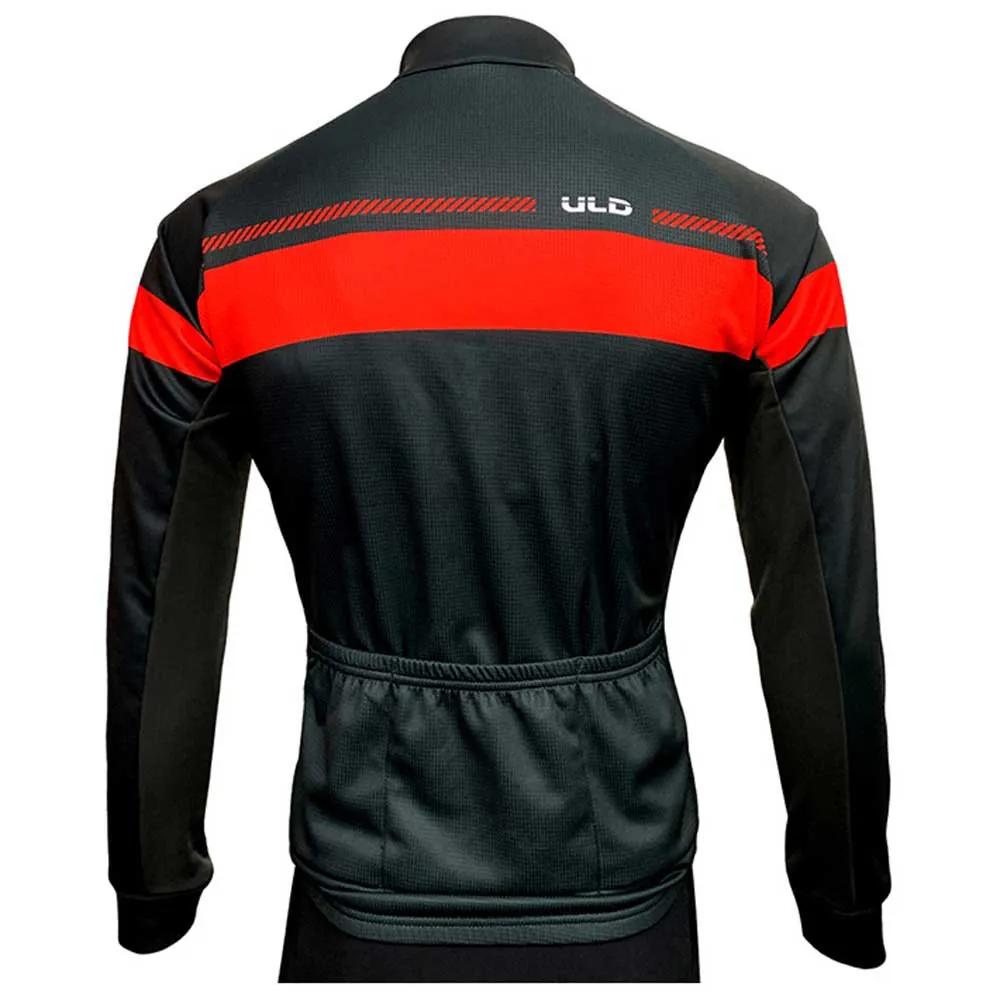 ULD C40 Jacke ULD C40 Jacke