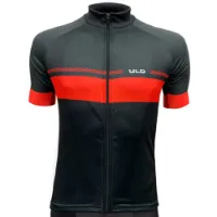 ULD Kurzarm-radtrikot ULD Kurzarm-radtrikot