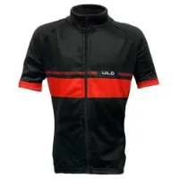ULD Kurzarm-radtrikot