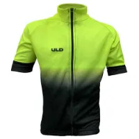 ULD Kurzarm-radtrikot ULD Kurzarm-radtrikot