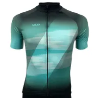 ULD Kurzarm-radtrikot ULD Kurzarm-radtrikot