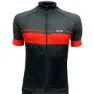 Black / red
