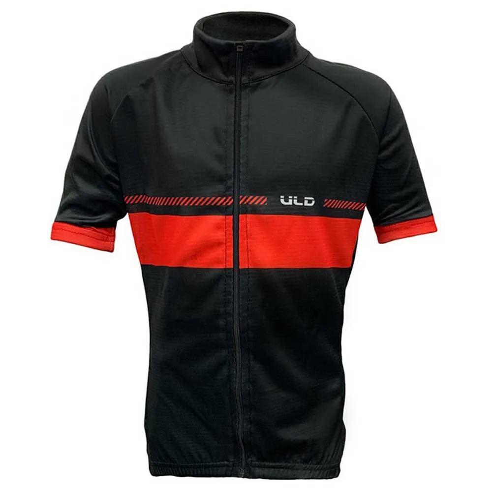 ULD Kurzarm-radtrikot ULD Kurzarm-radtrikot