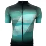 ULD Kurzarm-radtrikot