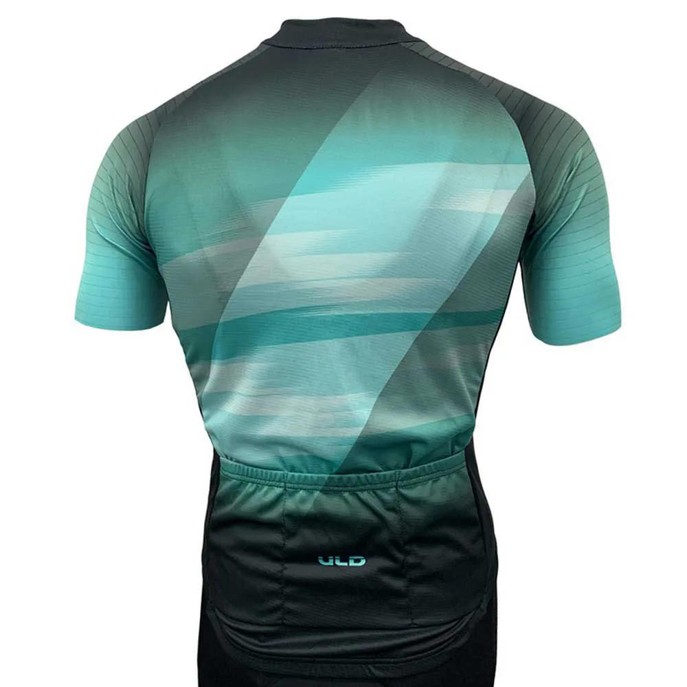 ULD Kurzarm-radtrikot ULD Kurzarm-radtrikot