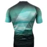ULD Kurzarm-radtrikot