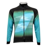 ULD Langarm-trikot ULD Langarm-trikot