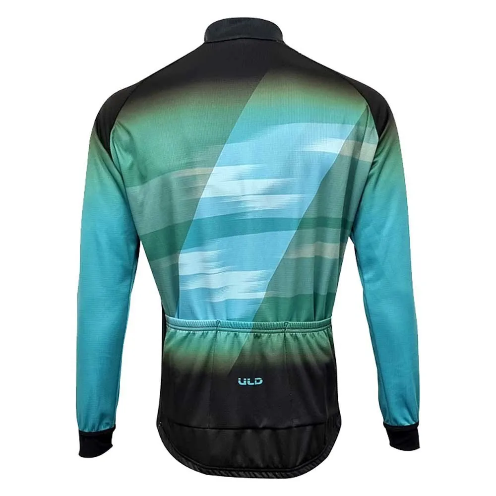 ULD Langarm-trikot ULD Langarm-trikot