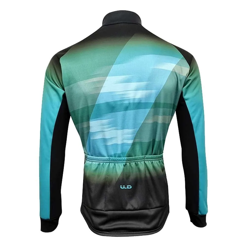ULD Tek Hydro Jacke ULD Tek Hydro Jacke