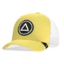 Yellow / white
