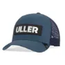 Uller Orbital Kappe