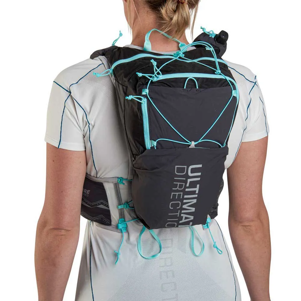 Ultimate Direction Adventure 5.0 11.4l Trinkweste Für Damen Ultimate Direction Adventure 5.0 11.4l Trinkweste Für Damen