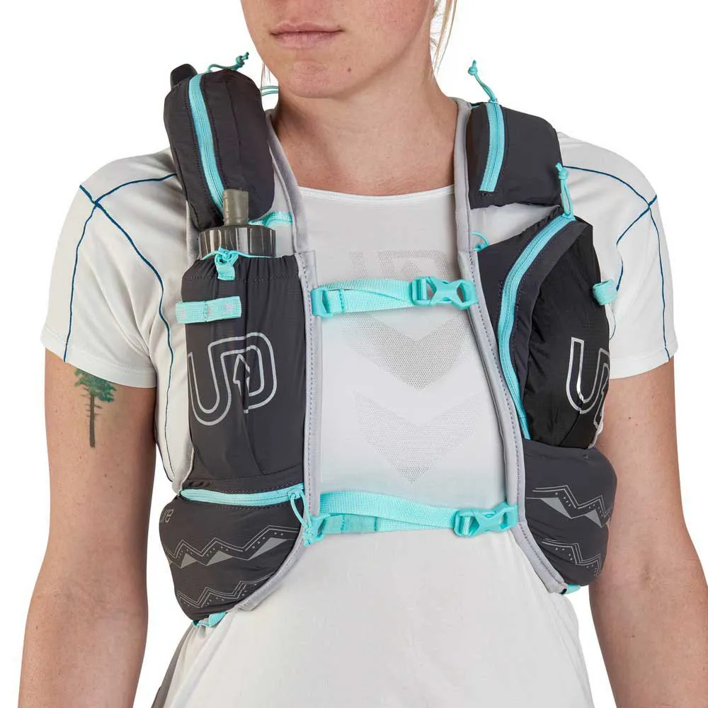 Ultimate Direction Adventure 5.0 11.4l Trinkweste Für Damen Ultimate Direction Adventure 5.0 11.4l Trinkweste Für Damen
