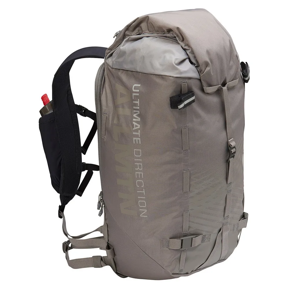 Ultimate Direction All Mountain 30l Rucksack unisex, Granite Ultimate Direction All Mountain 30l Rucksack unisex, Granite