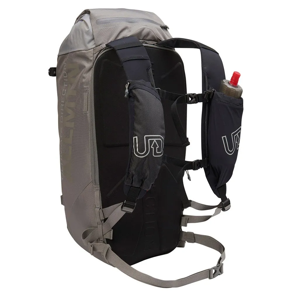 Ultimate Direction All Mountain 30l Rucksack unisex, Granite Ultimate Direction All Mountain 30l Rucksack unisex, Granite