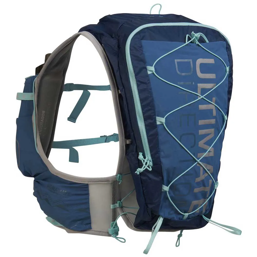 Ultimate Direction Mountain 5.0 12.7l Trinkweste Für Damen Ultimate Direction Mountain 5.0 12.7l Trinkweste Für Damen
