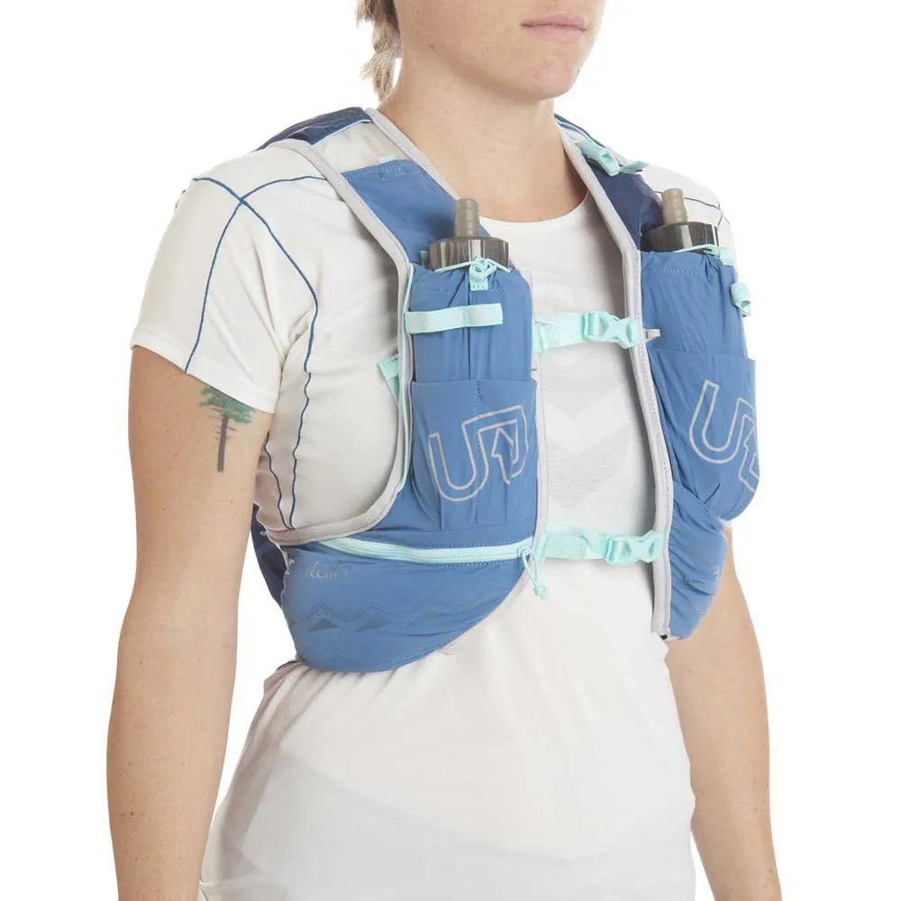 Ultimate Direction Mountain 5.0 12.7l Trinkweste Für Damen Ultimate Direction Mountain 5.0 12.7l Trinkweste Für Damen