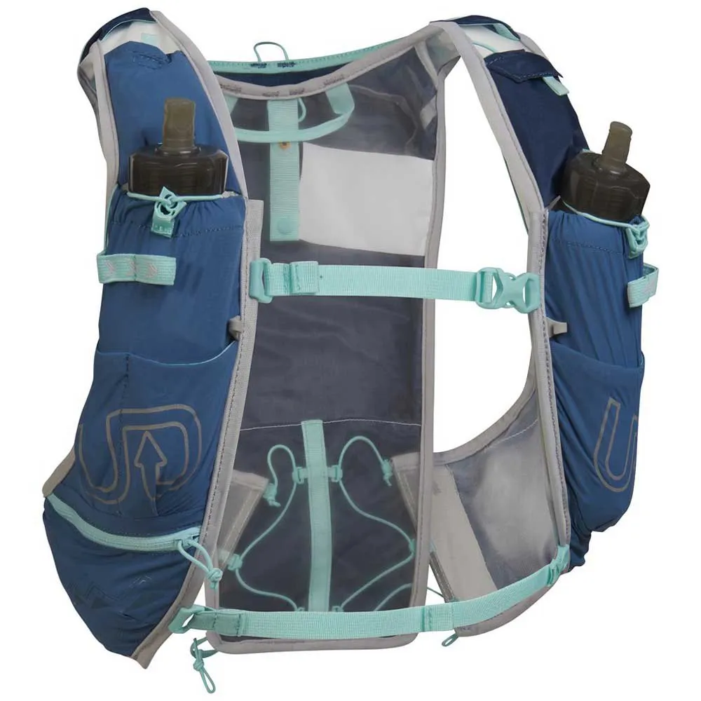 Ultimate Direction Mountain 5.0 12.7l Trinkweste Für Damen Ultimate Direction Mountain 5.0 12.7l Trinkweste Für Damen