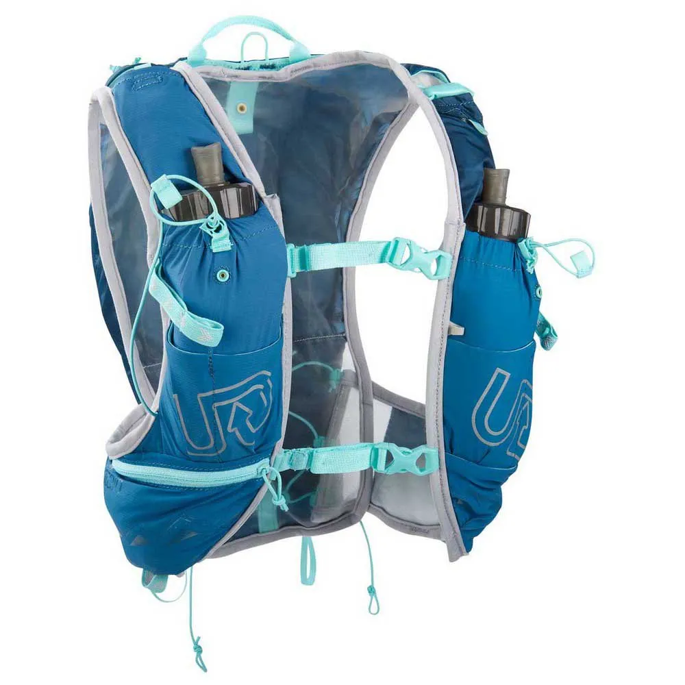 Ultimate Direction Mountain 5.0 12.7l Trinkweste Für Damen