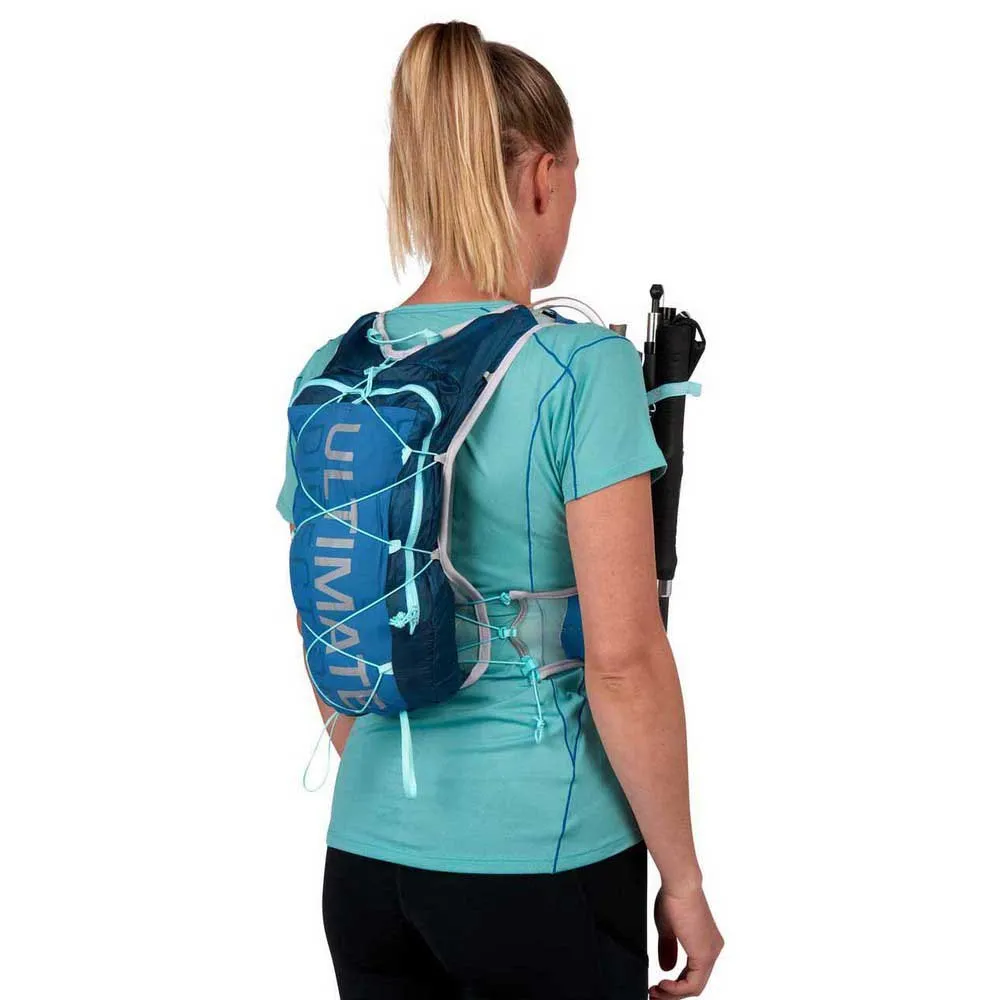 Ultimate Direction Mountain 5.0 12.7l Trinkweste Für Damen