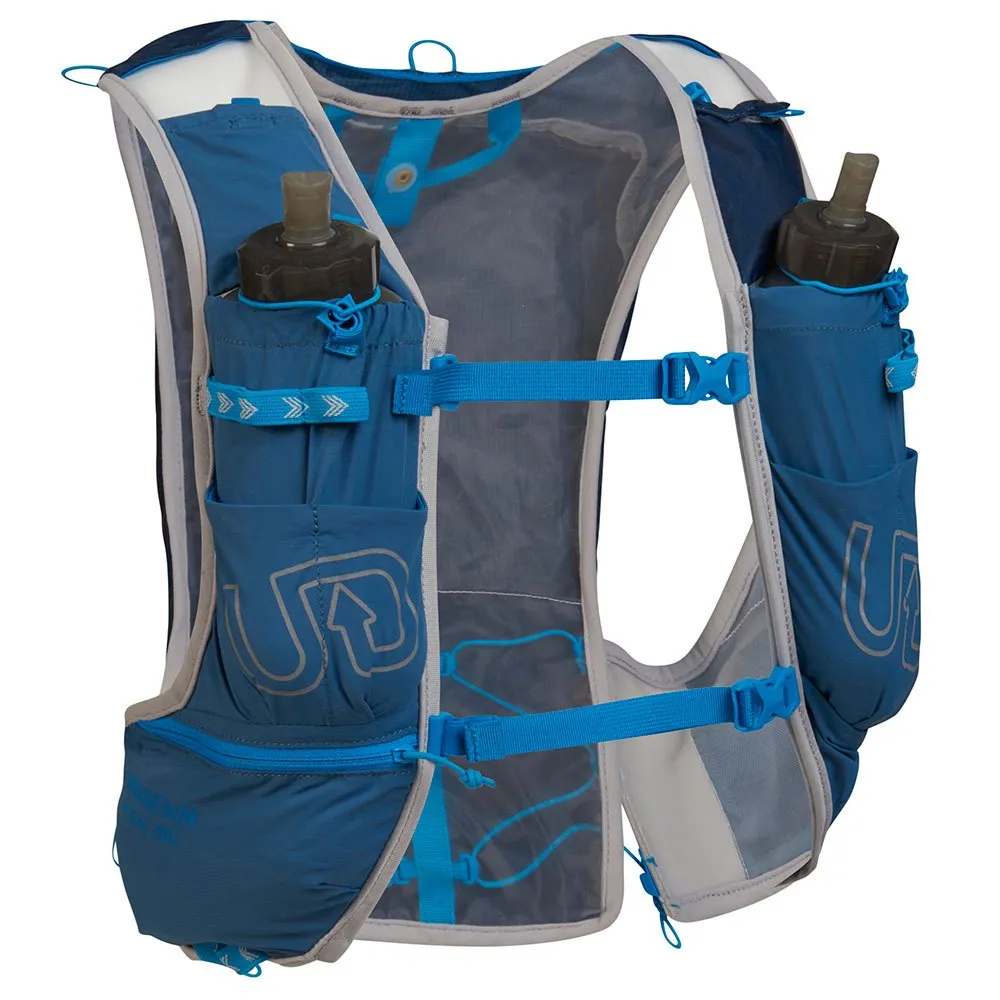 Ultimate Direction Mountain 5.0 13.4l Trinkweste, Dusk, S
