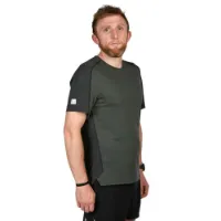 Ultimate Direction Nimbus Kurzarm-t-shirt male