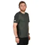 Ultimate Direction Nimbus Kurzarm-t-shirt male, Camo green