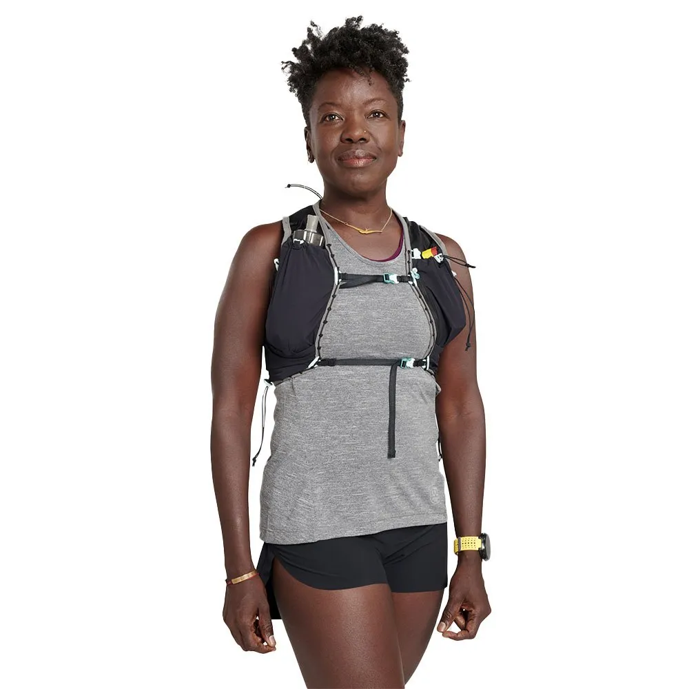 Ultimate Direction Race 6.1l Trinkweste Für Damen Ultimate Direction Race 6.1l Trinkweste Für Damen