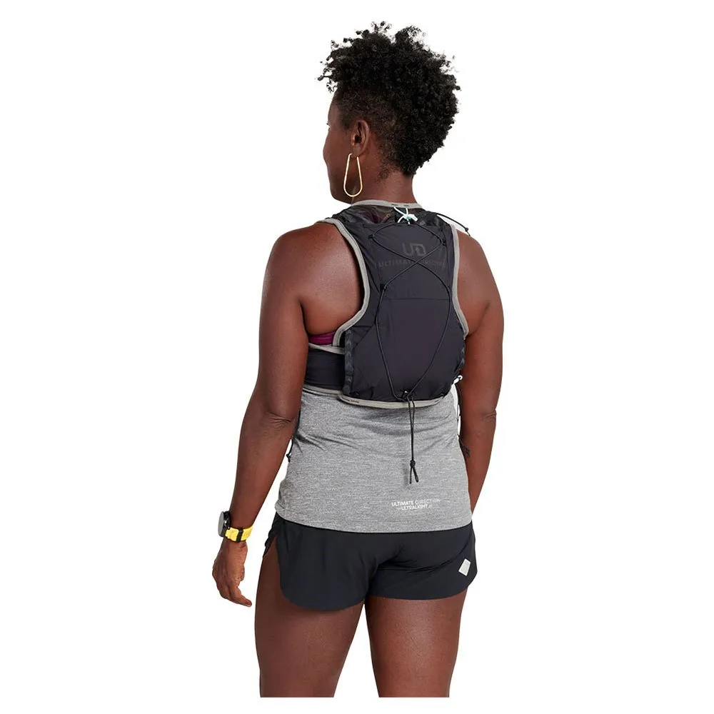 Ultimate Direction Race 6.1l Trinkweste Für Damen Ultimate Direction Race 6.1l Trinkweste Für Damen