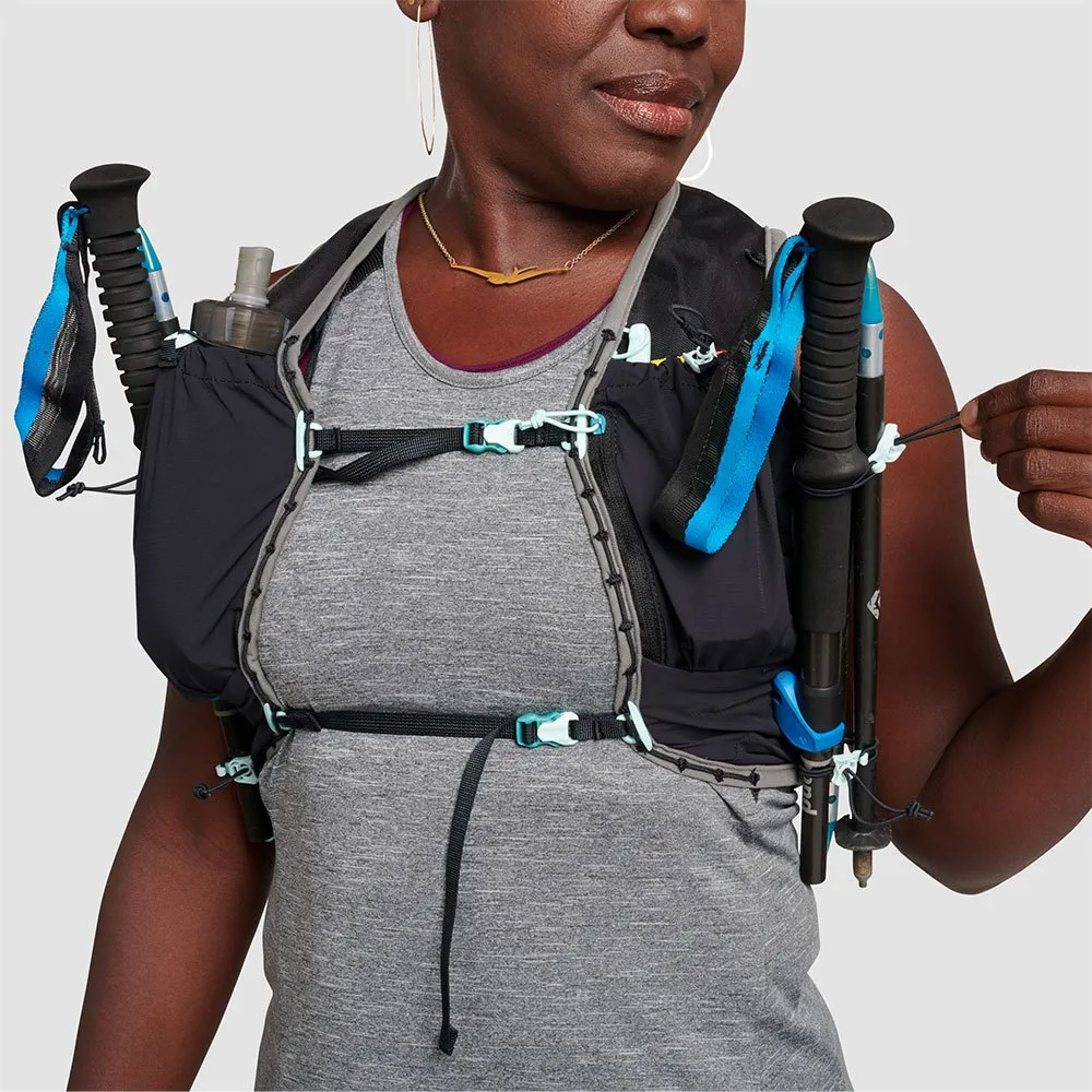 Ultimate Direction Race 6.1l Trinkweste Für Damen Ultimate Direction Race 6.1l Trinkweste Für Damen