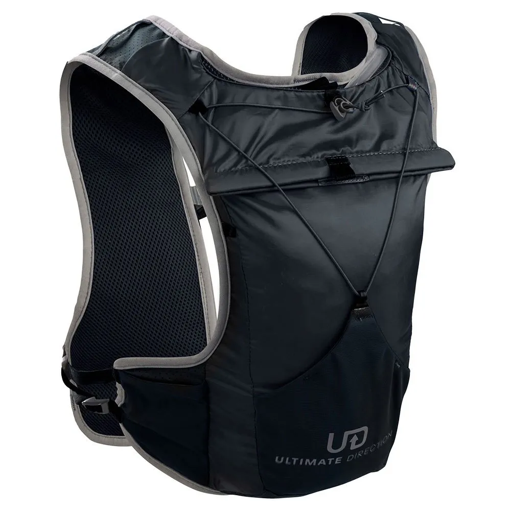 Ultimate Direction Trail 8l Trinkweste, Onyx Ultimate Direction Trail 8l Trinkweste, Onyx