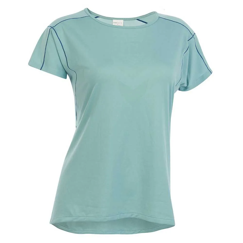Ultimate Direction Ultralight Kurzarm-t-shirt female