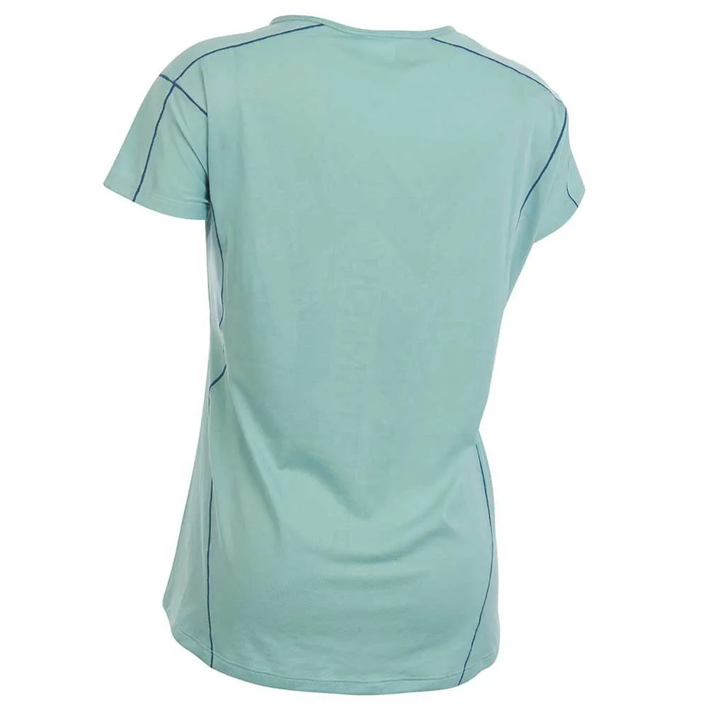 Ultimate Direction Ultralight Kurzarm-t-shirt female