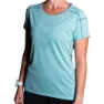 Ultimate Direction Ultralight Kurzarm-t-shirt female