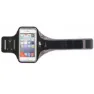 Ultimate Performance 6´´ Laufarmband, Black, One Size
