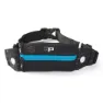 Black / blue
